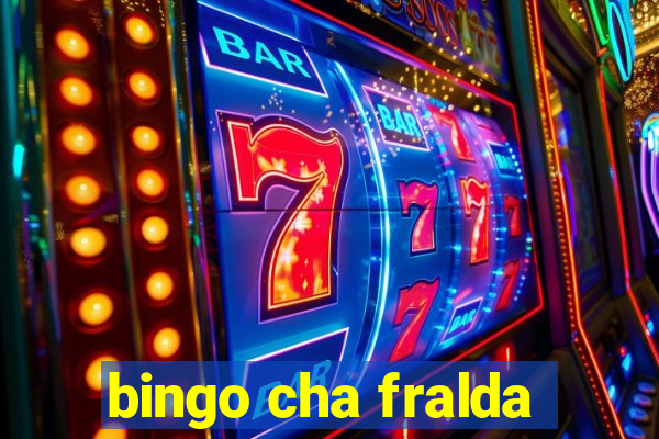 bingo cha fralda